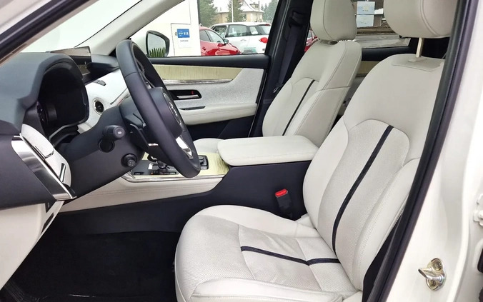 Mazda CX-60 cena 269500 przebieg: 16600, rok produkcji 2023 z Chojnów małe 529